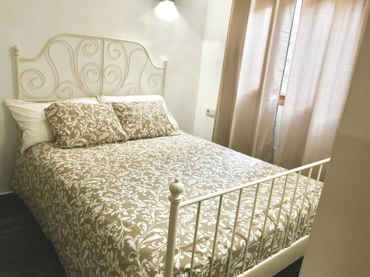 Casa Rural El Altillo Letur Luaran gambar